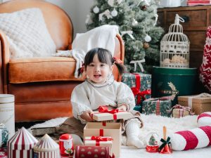 クリスマス撮影会