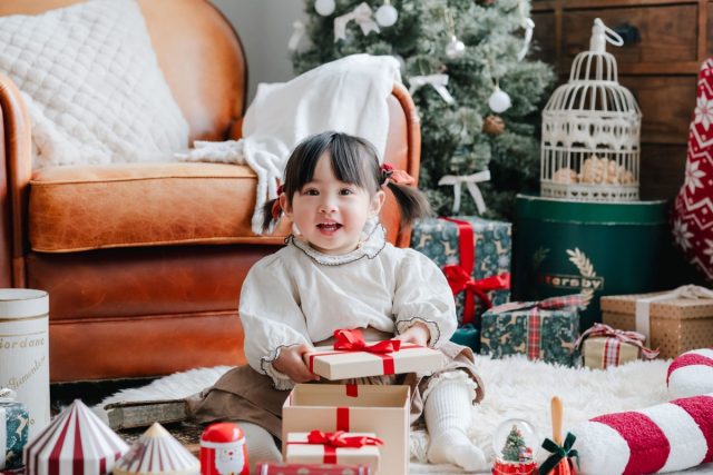 クリスマス撮影会