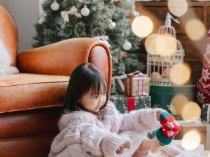 クリスマス写真