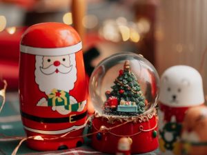 クリスマス 小物2