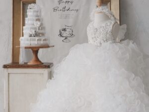 プリンセス 撮影会 大阪市天王寺区 フォトスタジオ Cobaco Photo Studio