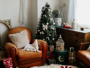 コバコのクリスマス