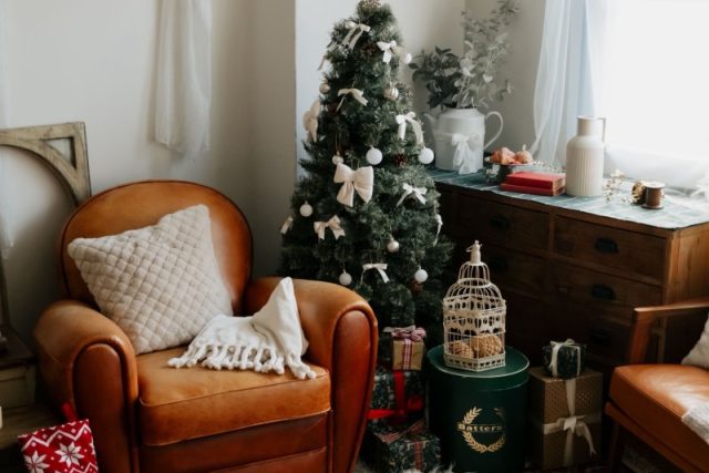 コバコのクリスマス