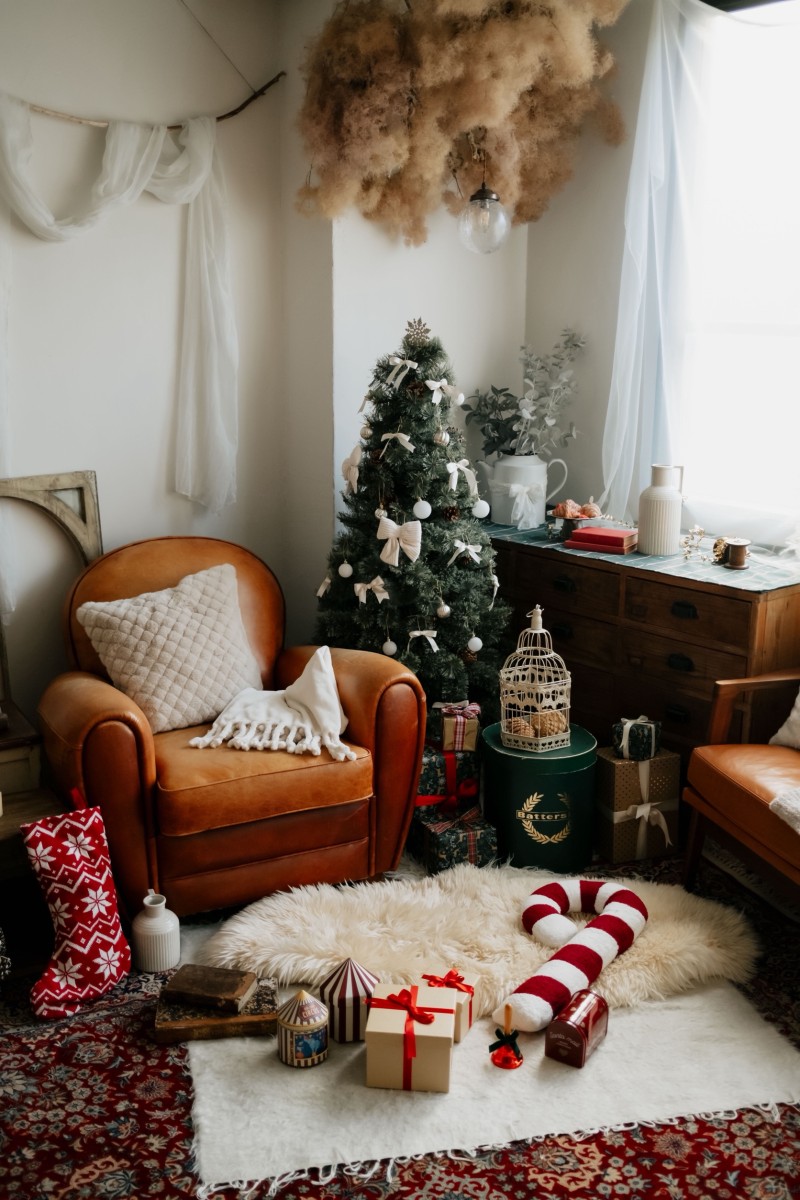 コバコのクリスマス